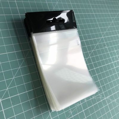 Accesorios de pesca pequeñas Bolsa de embalaje para Ganchos a prueba de humedad Equipo de pesca Shop