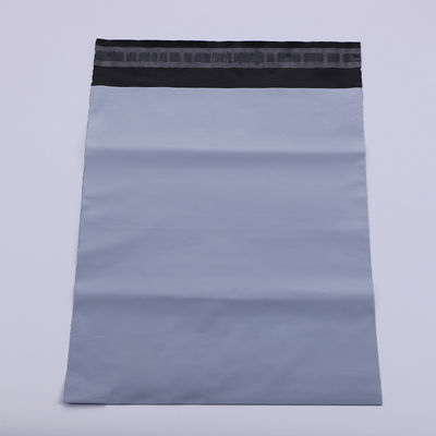 Bolsa de correo de plástico para el embalaje de envío de productos