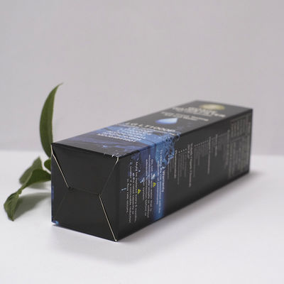 Logotipo personalizado Embalaje ecológico para Boxycharm Beauty Suscripción Diseño gratuito