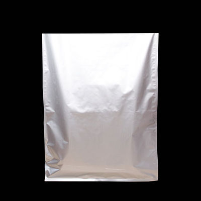 Bolsa de sellado de papel de aluminio industrial grande para envases de alimentos a prueba de humedad