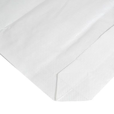 20kg 25kg 40kg 50kg Bolsa de cemento de mortero seco con papel kraft de pared múltiple de color personalizado