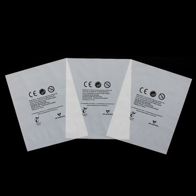 Bolsa biodegradable de PVC de 50-200 micrones para envases de joyas 2023 compostable espesado