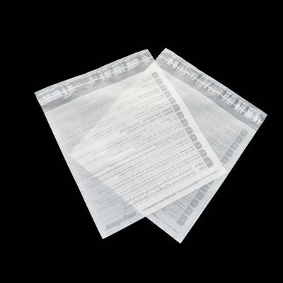 Bolsa biodegradable de PVC de 50-200 micrones para envases de joyas 2023 compostable espesado