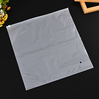 Bolsa biodegradable de PVC de 50-200 micrones para envases de joyas 2023 compostable espesado