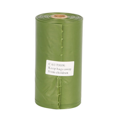 23*33cm EPI Biodegradable Saco de basura de mascotas con olor La solución definitiva para los desechos de mascotas