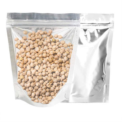 Bolsa de embalaje de alimentos con ventana para embalaje de alimentos