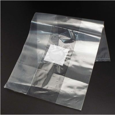 Bolsas de hongo con bolsas de plástico autoclave resistentes y capacidad personalizada