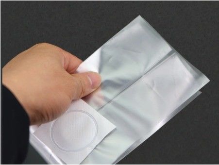 Bolsas de hongo con bolsas de plástico autoclave resistentes y capacidad personalizada