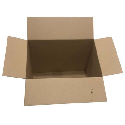 Papel de cartón plegable de impresión personalizada certificado ISO9001 y caja para el embalaje de fotogramas