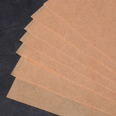 20*30cm/23*33cm Cualquier tamaño personalizado almohadilla de absorción de aceite desechable para papas fritas