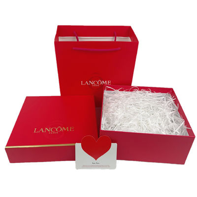 Caja de joyas de logotipo personalizada para anillos pendientes colgantes brazaletes pulseras collares