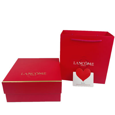 Caja de joyas de logotipo personalizada para anillos pendientes colgantes brazaletes pulseras collares