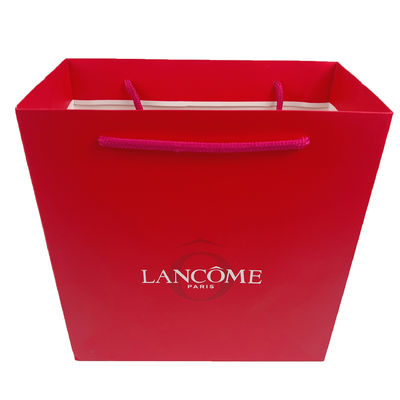 Caja de joyas de logotipo personalizada para anillos pendientes colgantes brazaletes pulseras collares