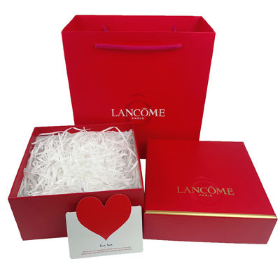 Caja de joyas de logotipo personalizada para anillos pendientes colgantes brazaletes pulseras collares
