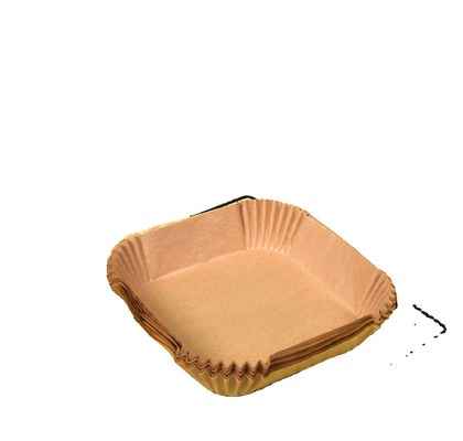 Tipo de pulpa para alimentos Pulpa química Fritar con aire Papel especial para desechable universal