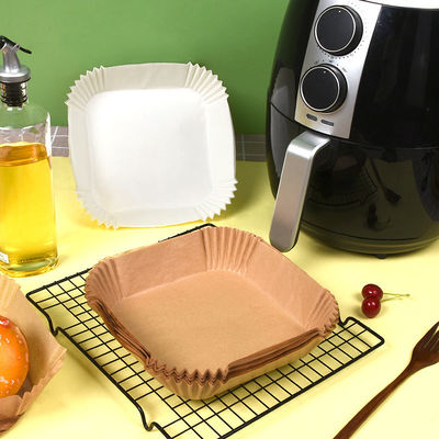 Tipo de pulpa para alimentos Pulpa química Fritar con aire Papel especial para desechable universal