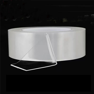 Cintas adhesivas sólidas para no imprimir diseño y 0,25/0,5/0,8/1/1,5/2 mm de espesor