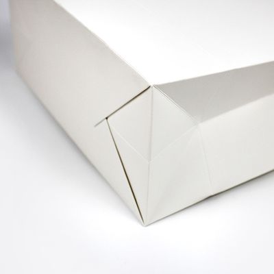 Bolsas de regalo personalizadas de lujo Embalaje Bolsa de compras con el espesor de las demandas del cliente