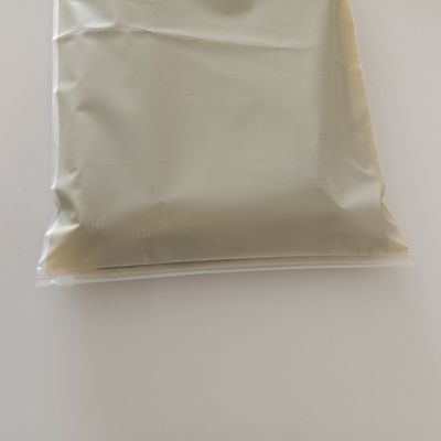 Impresión en grabado Bolsa de plástico con cremallera para embalaje de prendas de vestir Logotipo personalizado e impermeable