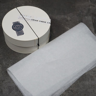 Caja de pasteles sin recubrimiento de 12,5 cm de diámetro redondo 5,5 cm de altura perfecta para necesidades de horneado personalizadas